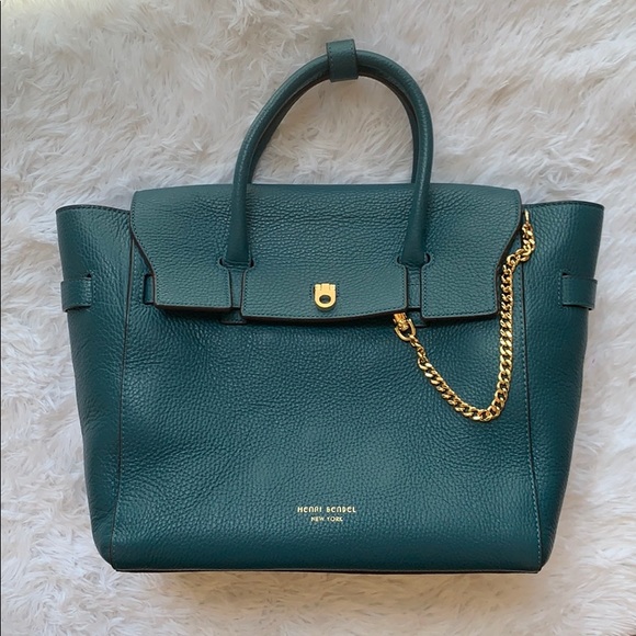 henri bendel Handbags - SOLD - Henri Bendel Gramercy convertible backpack